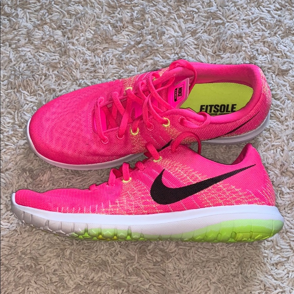 Nike’s women’s shoes